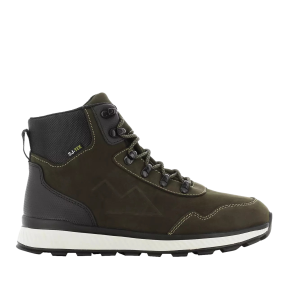 Sneakers Street Khaki - Safety Jogger