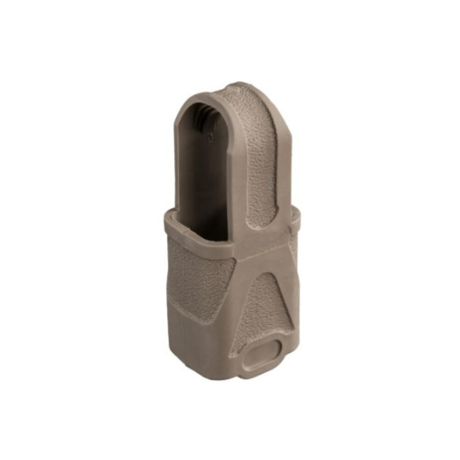 3er-Set Original 9mm Subgun Auswerfer FDE - Magpul
