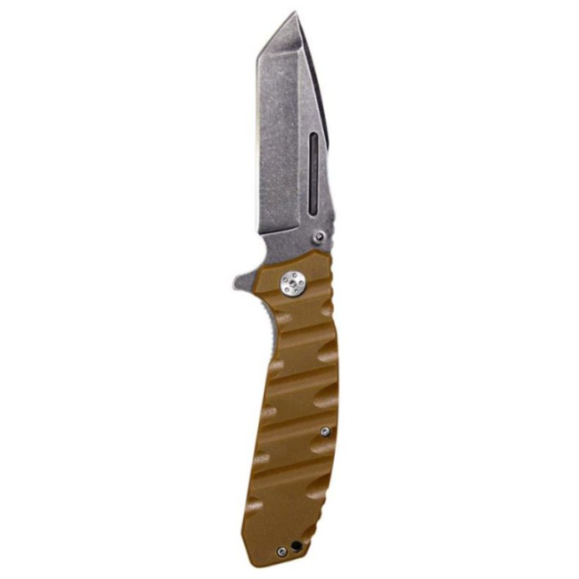 Nóż Furtif BF017918 coyote - 101 Inc.