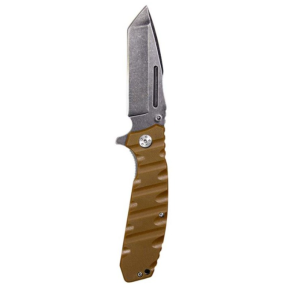 Couteau Furtif BF017918 coyote - 101 Inc.