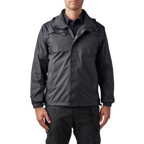 Veste tac dry rainshell 2.0 Noir - 5.11 Tactical