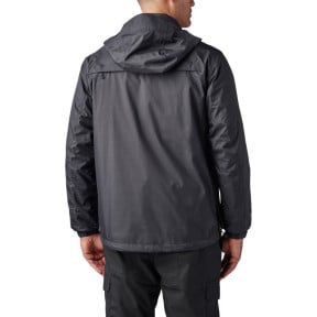 Tac dry rainshell 2.0 vest Zwart - 5.11 Tactical