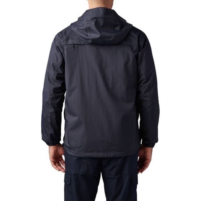 Veste tac dry rainshell 2.0 Marine - 5.11 Tactical