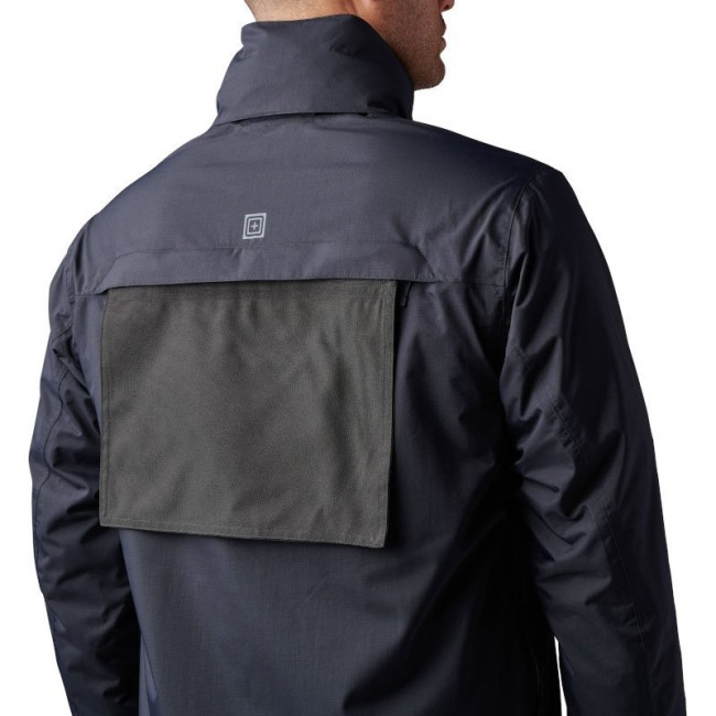 Tac Dry Rainshell 2.0 Jacke Marine - 5.11 Tactical