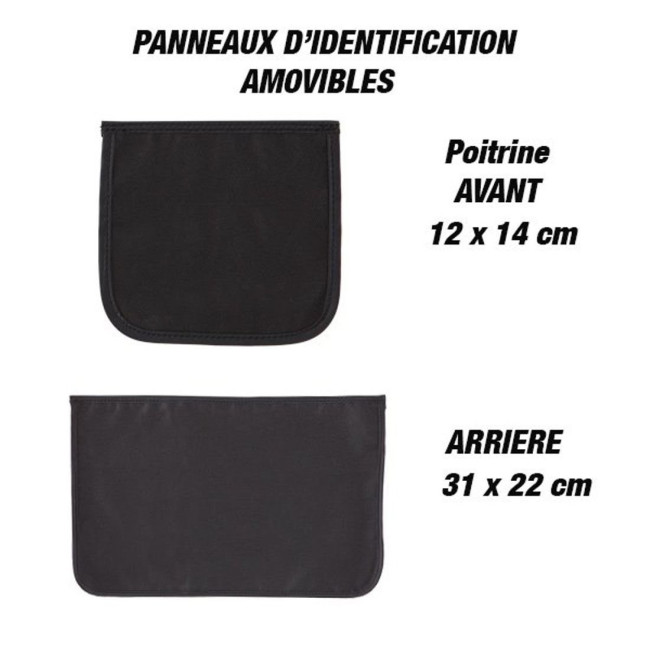 Kamizelka tac dry rainshell 2.0 Marine - 5.11 Tactical