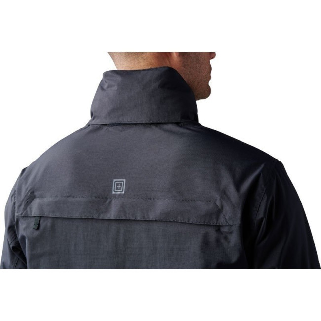 Veste tac dry rainshell 2.0 Marine - 5.11 Tactical