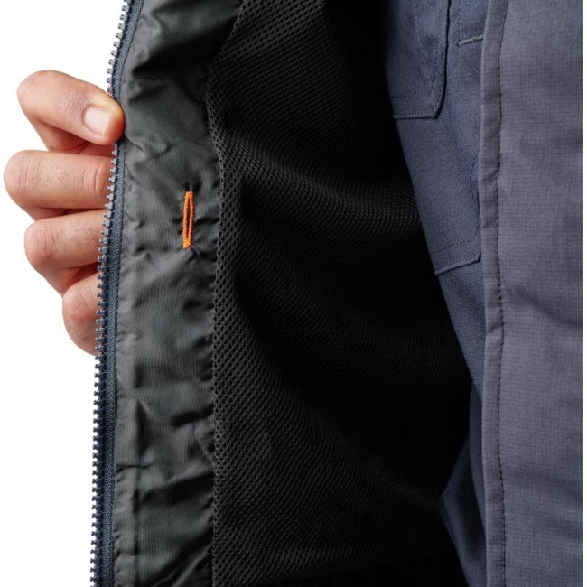 Tac Dry Rainshell 2.0 Jacke Marine - 5.11 Tactical