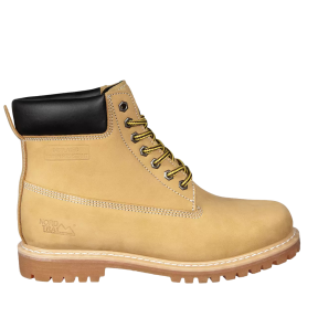 Chaussures Everest Camel - Safety Jogger