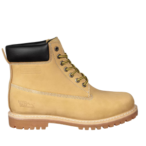 Schoenen Everest Camel - Safety Jogger
