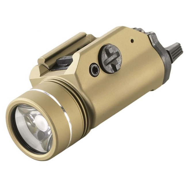 Lampe Tactique TLR-1 HL FDE - Streamlight