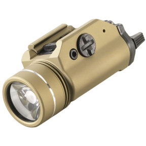 Lampe Tactique TLR-1 HL FDE - Streamlight