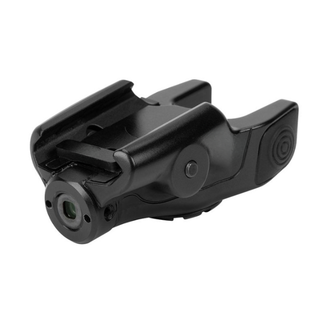 Laser rouge pour pistolet - Holosun