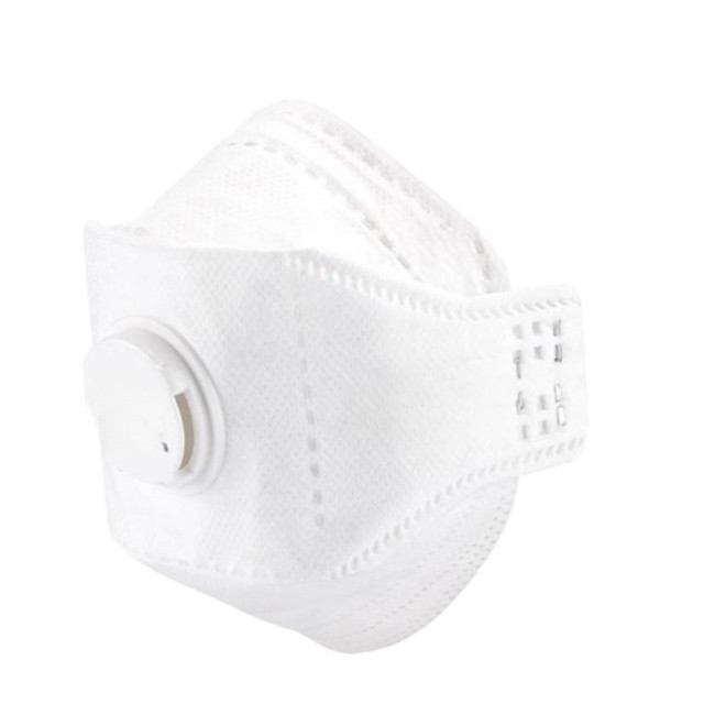 10er-Pack EAGLE FFP3-Masken mit Ventil - Portwest