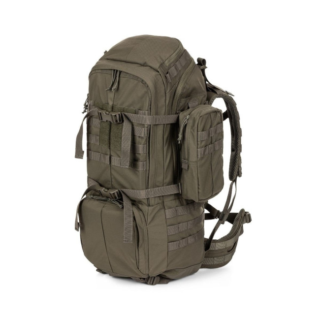 Rucksack Rush 100 Grün 60L - 5.11 Tactical
