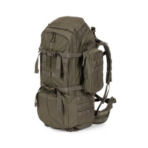 Sac à dos Rush 100 Vert 60L - 5.11 Tactical