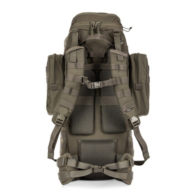 Sac à dos Rush 100 Vert 60L - 5.11 Tactical