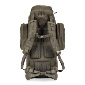 Plecak Rush 100 Zielony 60L - 5.11 Tactical