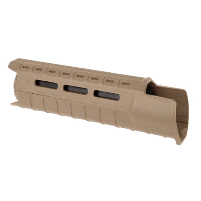 Handgreep MOE SL AR15/M4 FDE - Magpul