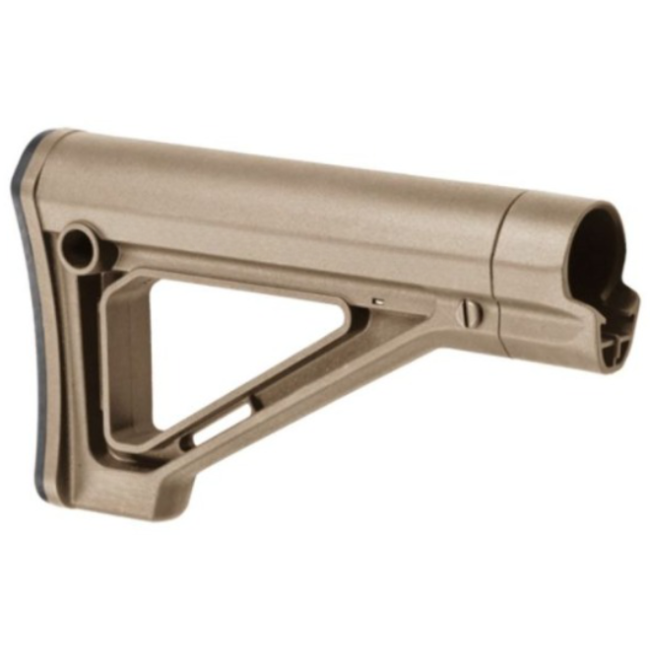 Kolba stała MOE Mil-Spec FDE - MAGPUL