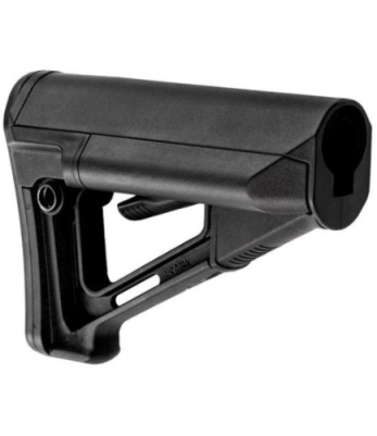 Crosse STR Carbine Mil-Spec Noir - MAGPUL