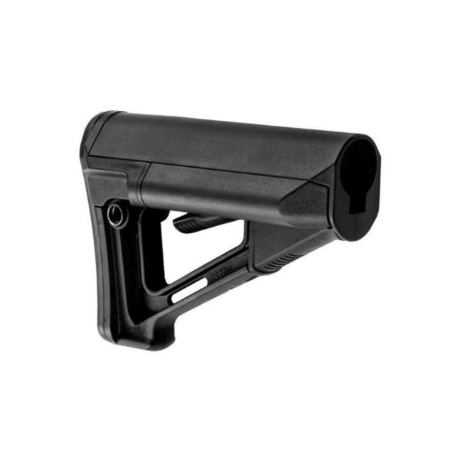 Crosse STR Carbine Mil-Spec Noir - MAGPUL