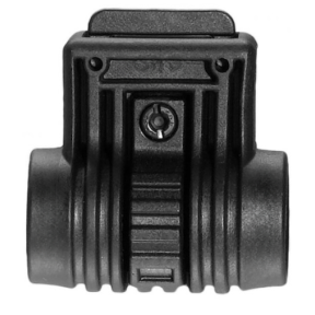 Seitliche Picatinny-Schienenmontage für 1"-Lampe - Fab Defense