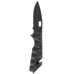 Klappmesser Raptor TD805 - Kombat Tactical