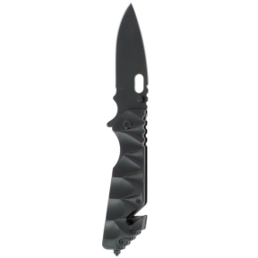 Klappmesser Raptor TD805 - Kombat Tactical