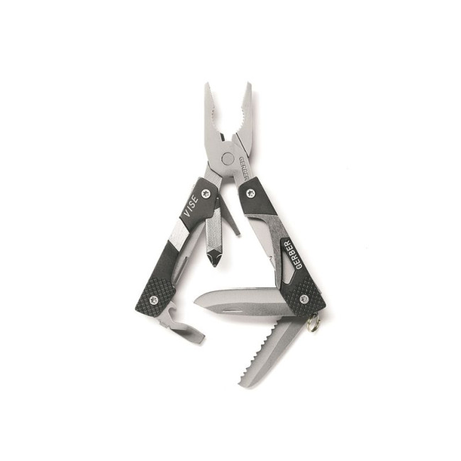 Combo pince Vise + couteau Paraframe Mini - Gerber
