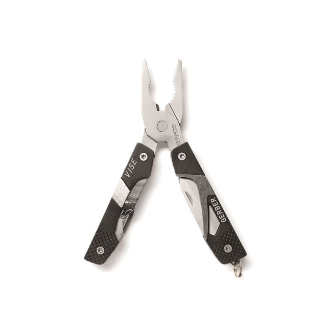 Kombi-Set Zange Vise + Messer Paraframe Mini - Gerber