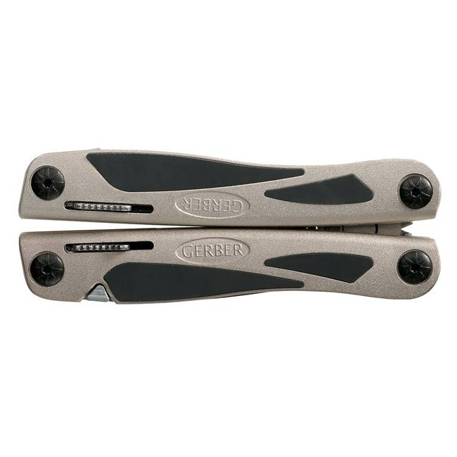 MP800 Full-Size Multi-Tool Legend - Gerber