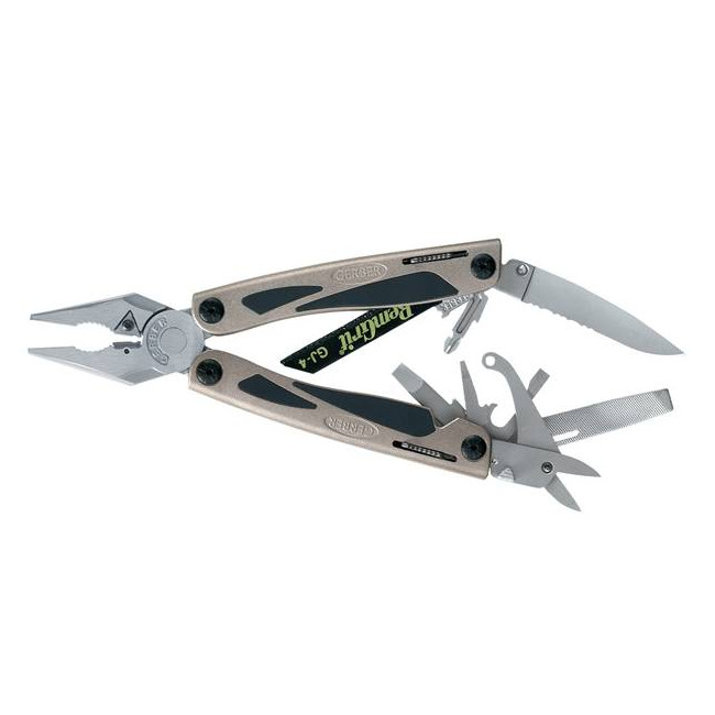 MP800 Full-Size Multi-Tool Legend - Gerber