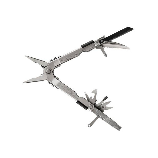 Zange MP600 Pro Scout Needlenose SS - Gerber