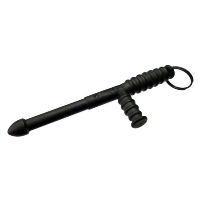Accessoire d'entraînement Mini Tonfa Noir - Fab Defense