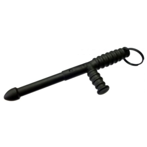 Mini Tonfa Trainings-Zubehör Schwarz - Fab Defense