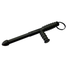 Mini Tonfa Trainings-Zubehör Schwarz - Fab Defense