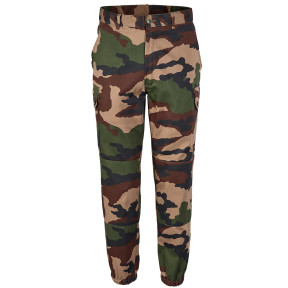 Pantalon F2 Camouflage CE -Patrol Equipement