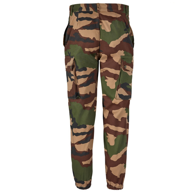 F2 Hose CE Tarnmuster - Patrol Équipements