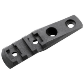 Szyna Cantilever M-LOK Czarna - MAGPUL