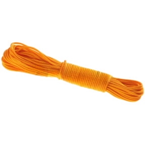 Paracorde Type II 425 20 m orange - Clawgear