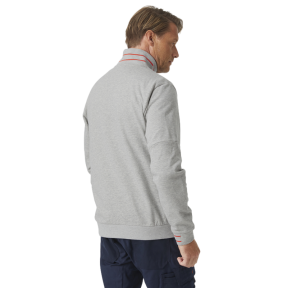 Grauer Kensington-Sweatshirt - HELLY HANSEN