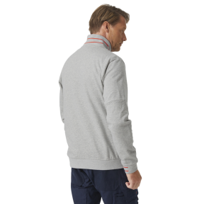 Szara bluza Kensington - HELLY HANSEN