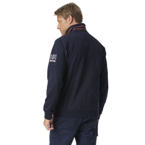Sweat-shirt marine Kensington - HELLY HANSEN