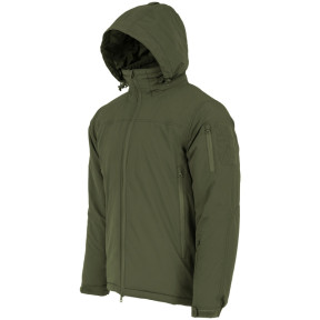 Veste imperméable Stryker Vert - Highlander