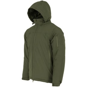 Veste imperméable Stryker Vert - Highlander