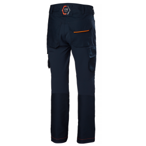 CHELSEA EVOLUTION SERVICE PANT NAVY