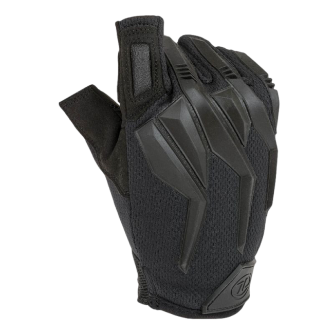 Mitaines Raptor Noir - Highlander