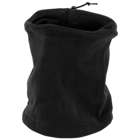 Tour de cou polaire Noir - Highlander