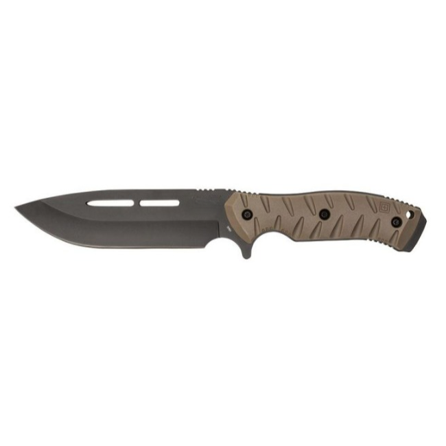 Messer CFK 7 Peacemaker Coyote - 5.11 Tactical