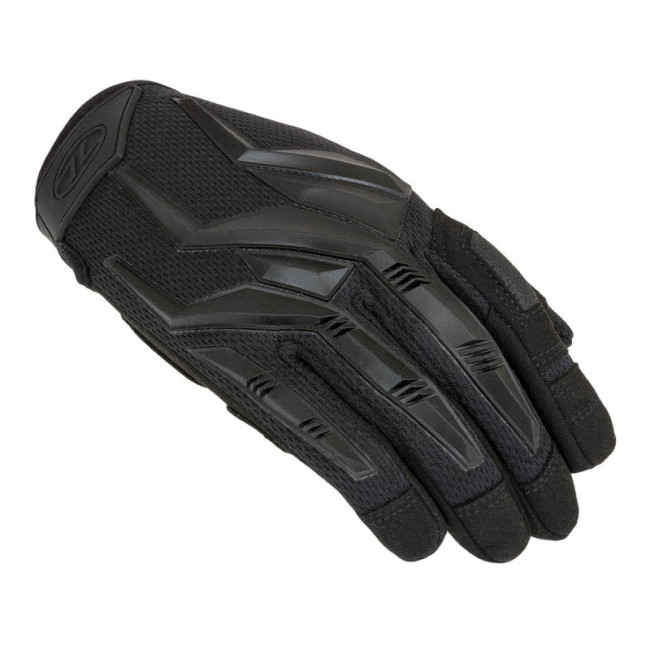 Gants Raptor Noir - Highlander
